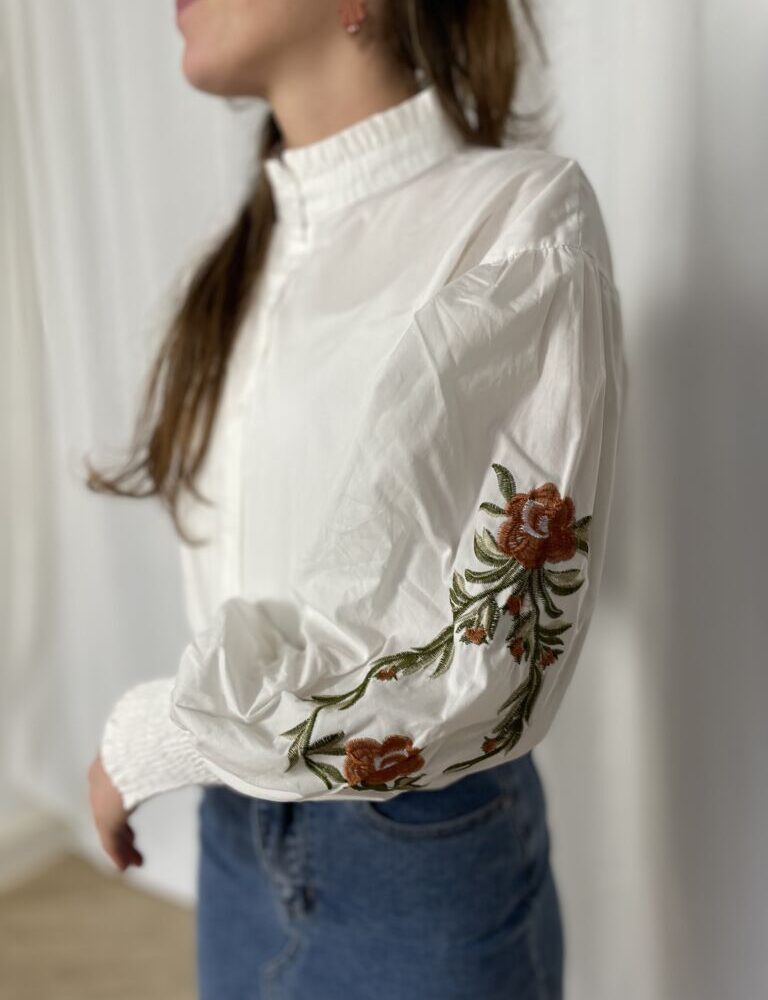 leuke blouses