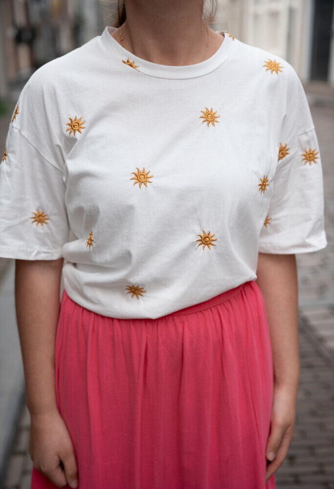 Atelier sun shirt