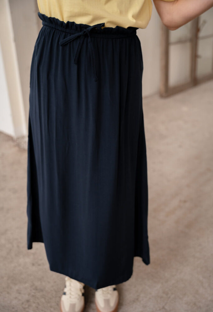 Ange Ganelia skirt navy