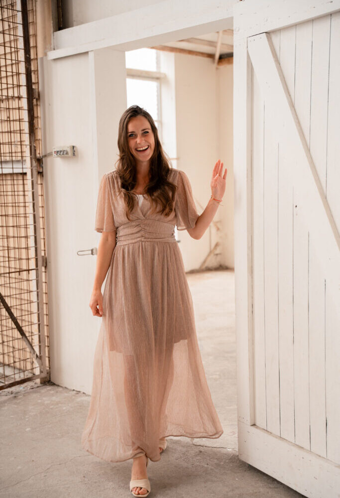 one kaat dress sparkle