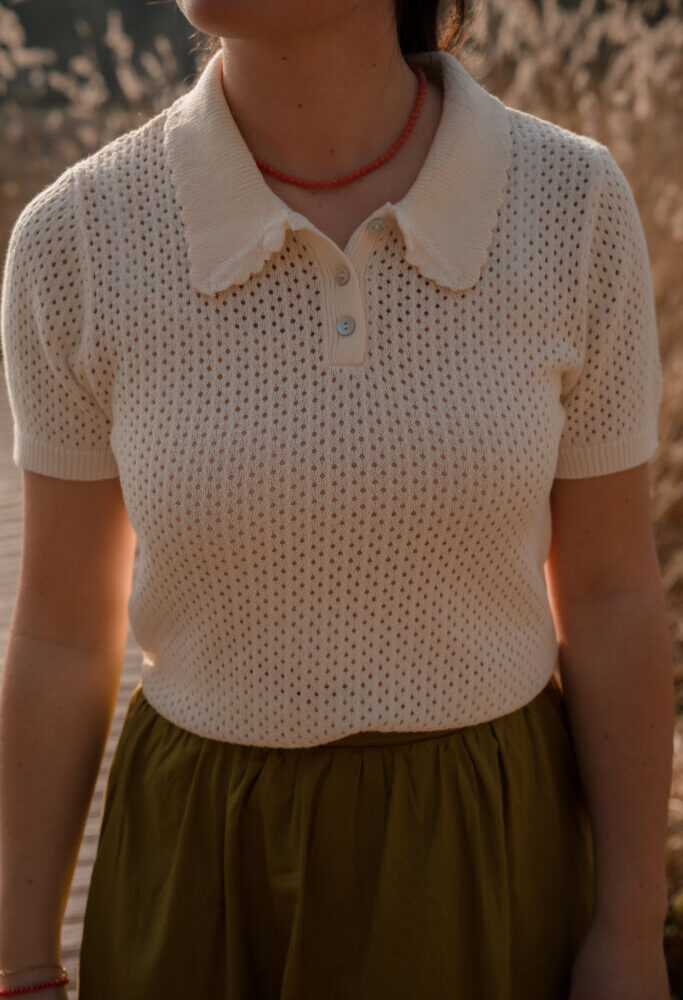 1596 polo daphne roots beige cute