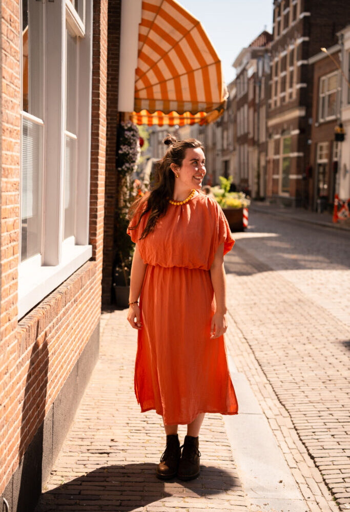 boe dress ara terra