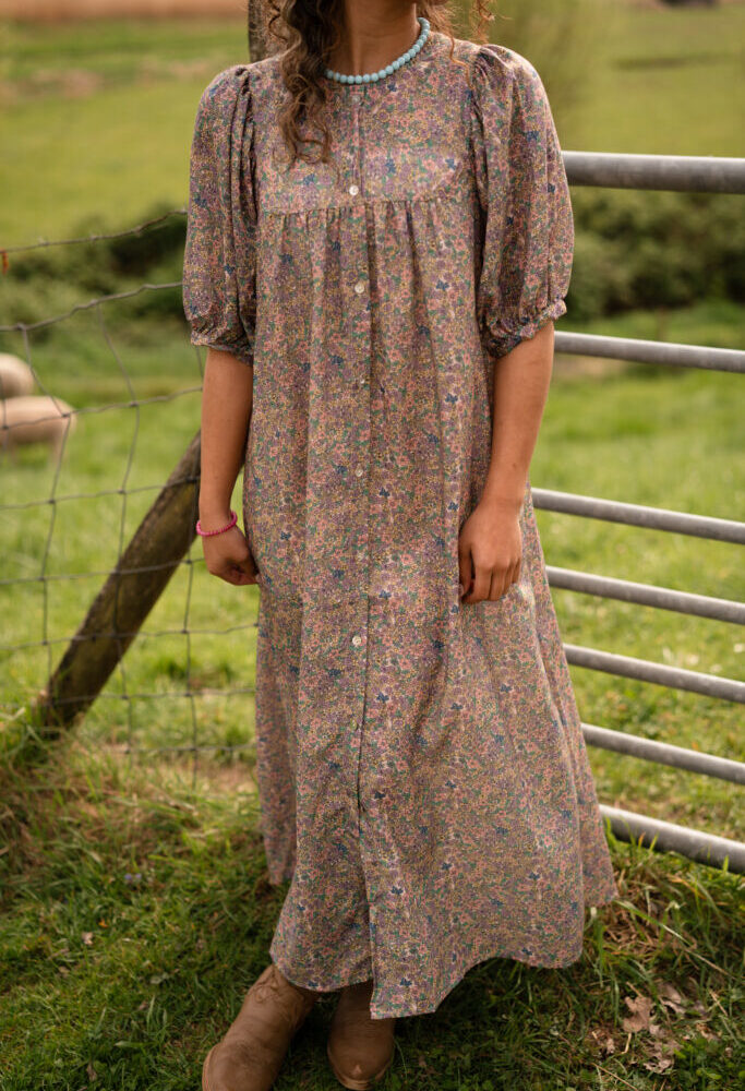 atelier 6625 flower dress hadassah