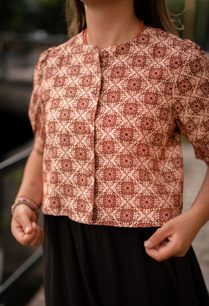611397 charlotte top sis